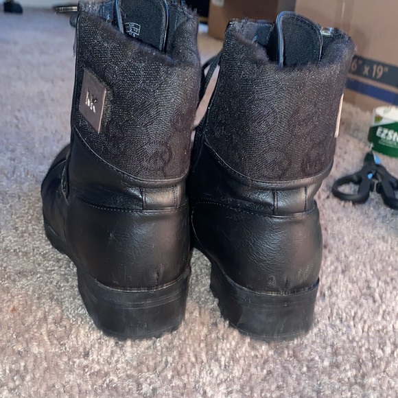 Michael Kors Boots - Picture 6 of 8